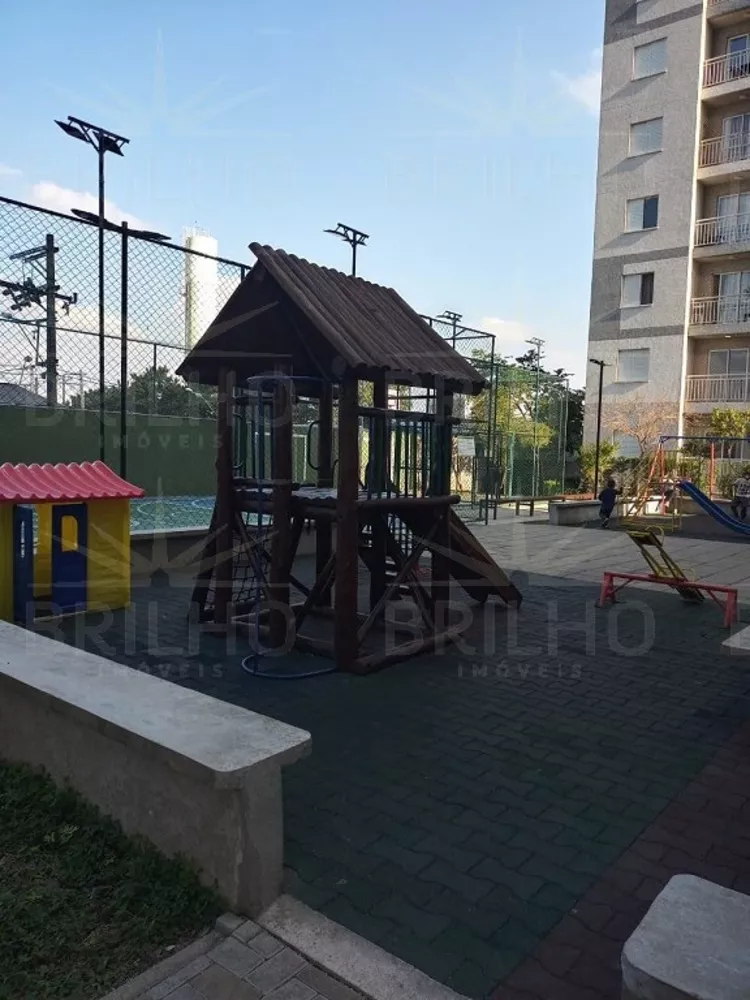 Apartamento, 2 quartos, 52 m² - Foto 4