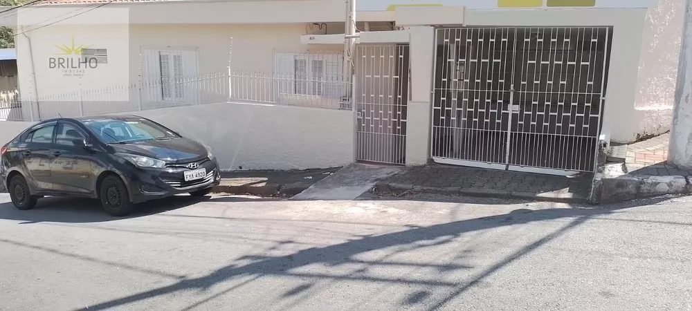 Prédio Inteiro, 210 m² - Foto 1