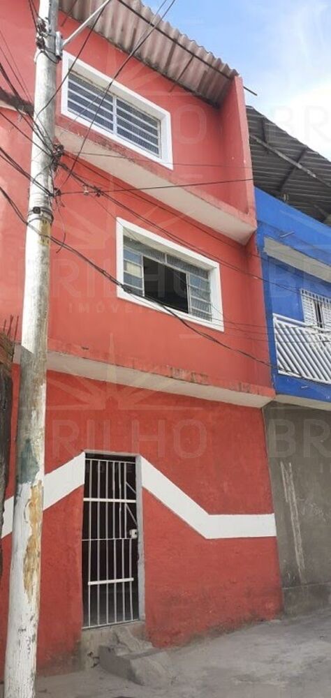 Sobrado, 15 quartos, 240 m² - Foto 4