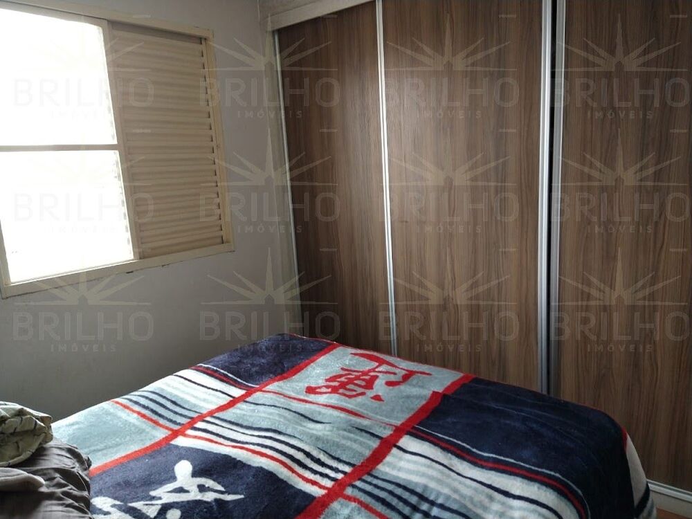Apartamento à venda com 2 quartos, 50m² - Foto 2