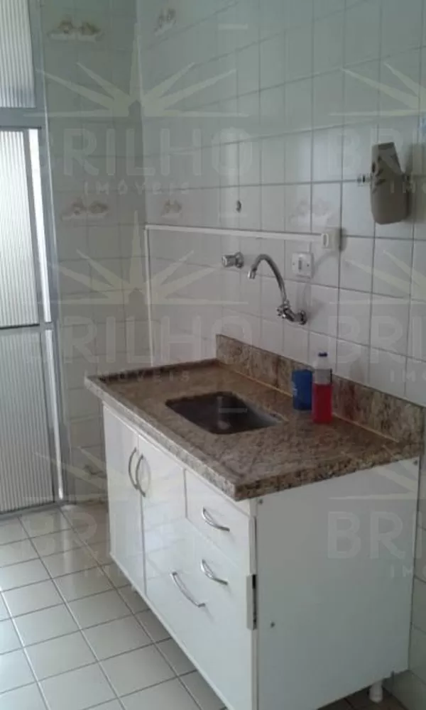 Apartamento à venda e aluguel com 2 quartos, 61m² - Foto 1