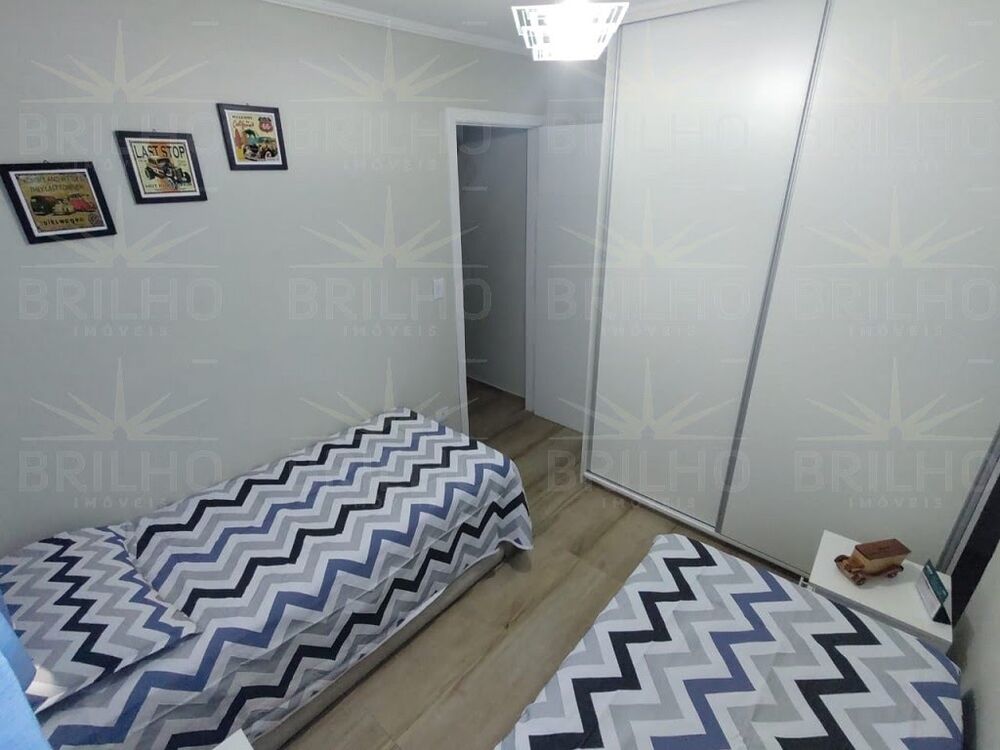Sobrado, 3 quartos, 180 m² - Foto 19