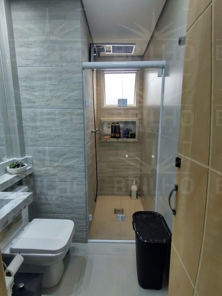 Sobrado, 3 quartos, 180 m² - Foto 26