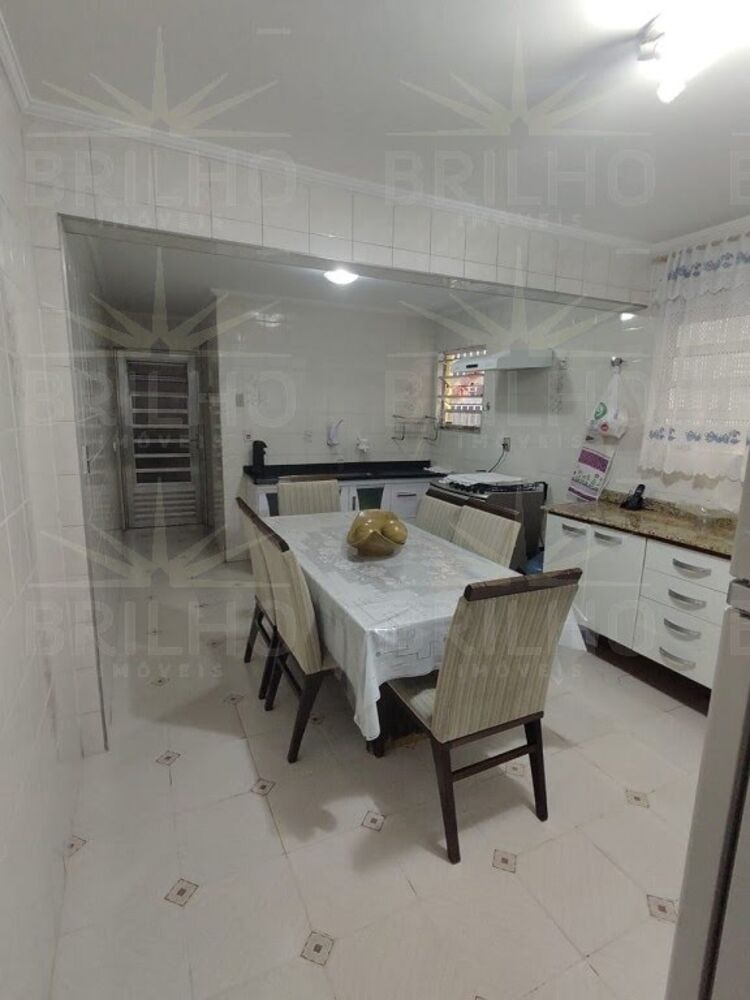 Sobrado, 3 quartos, 180 m² - Foto 24