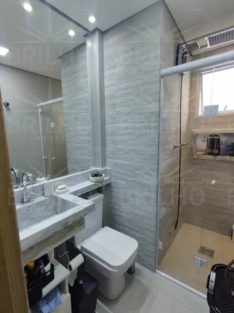 Sobrado, 3 quartos, 180 m² - Foto 25