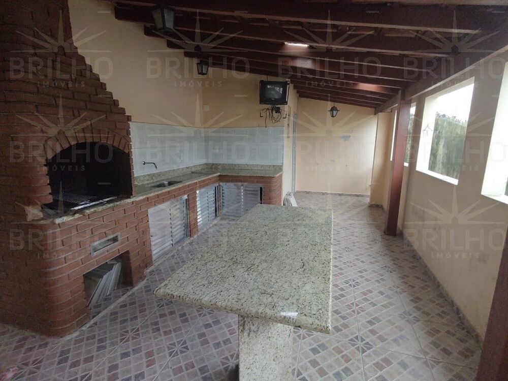 Sobrado, 3 quartos, 180 m² - Foto 10