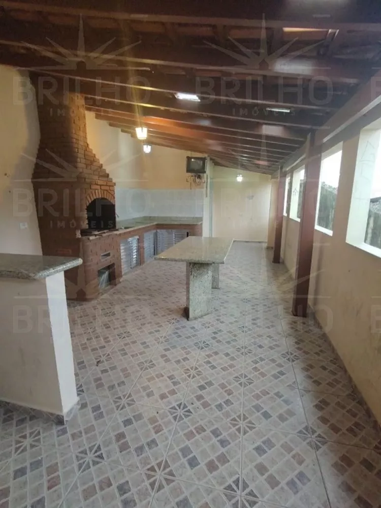 Sobrado, 3 quartos, 180 m² - Foto 9