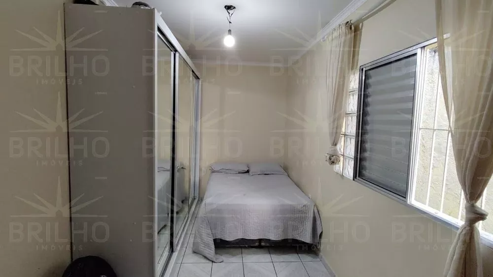 Sobrado, 3 quartos, 180 m² - Foto 23
