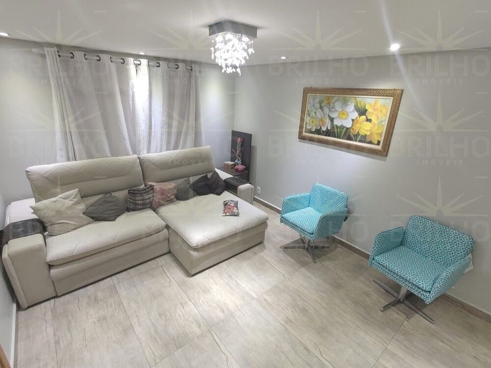 Sobrado, 3 quartos, 180 m² - Foto 27