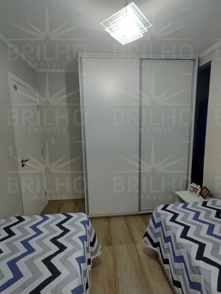 Sobrado, 3 quartos, 180 m² - Foto 20