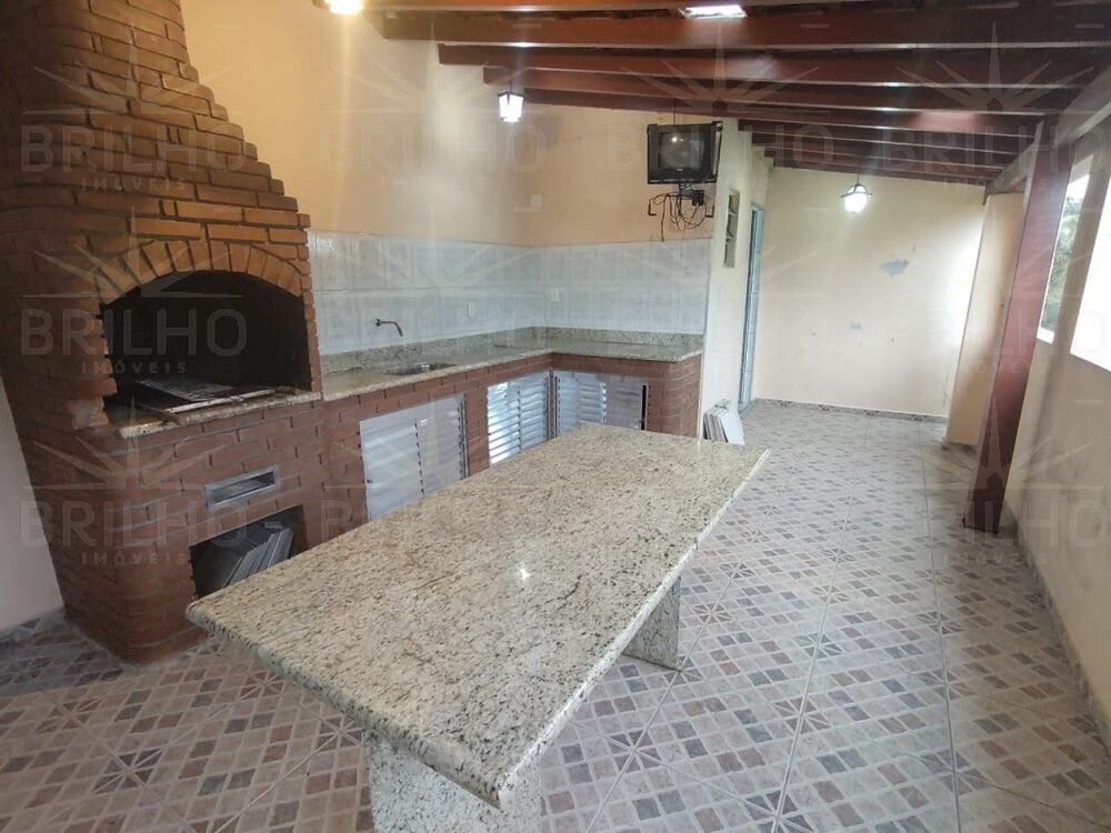 Sobrado, 3 quartos, 180 m² - Foto 6