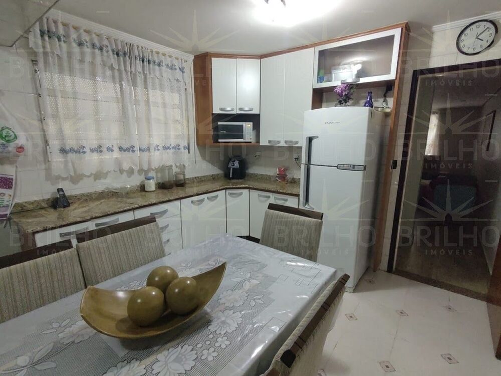 Sobrado, 3 quartos, 180 m² - Foto 17
