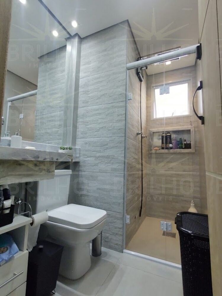 Sobrado, 3 quartos, 180 m² - Foto 28