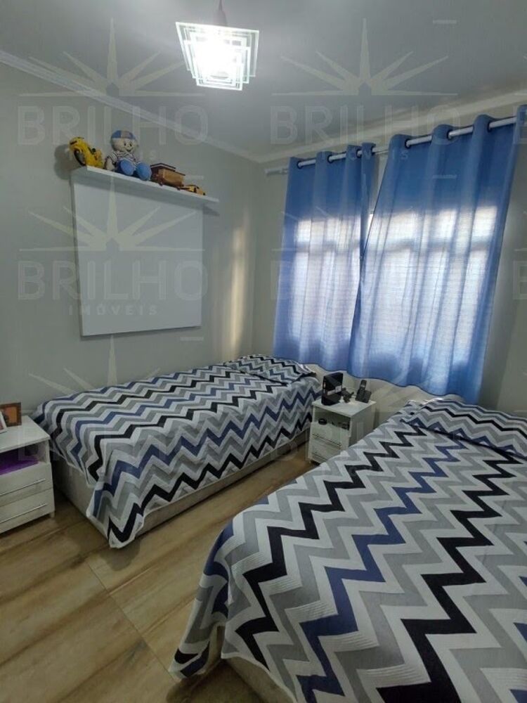 Sobrado, 3 quartos, 180 m² - Foto 13