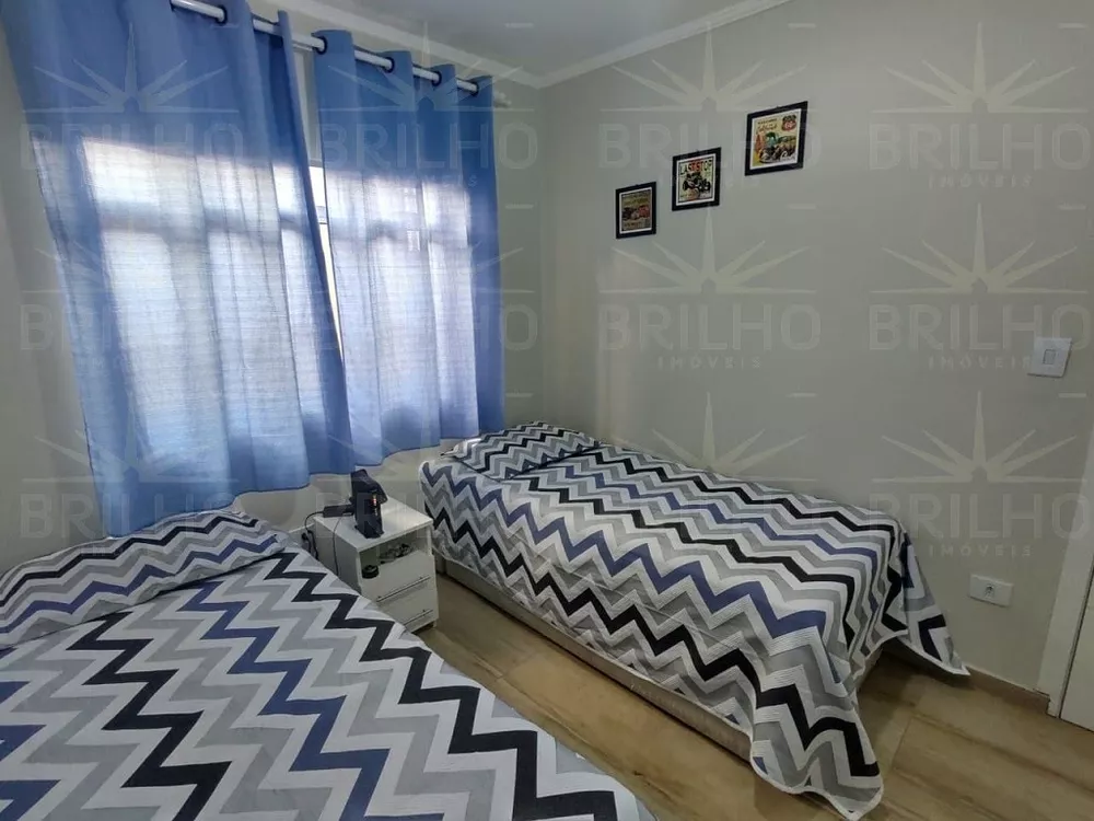 Sobrado, 3 quartos, 180 m² - Foto 21