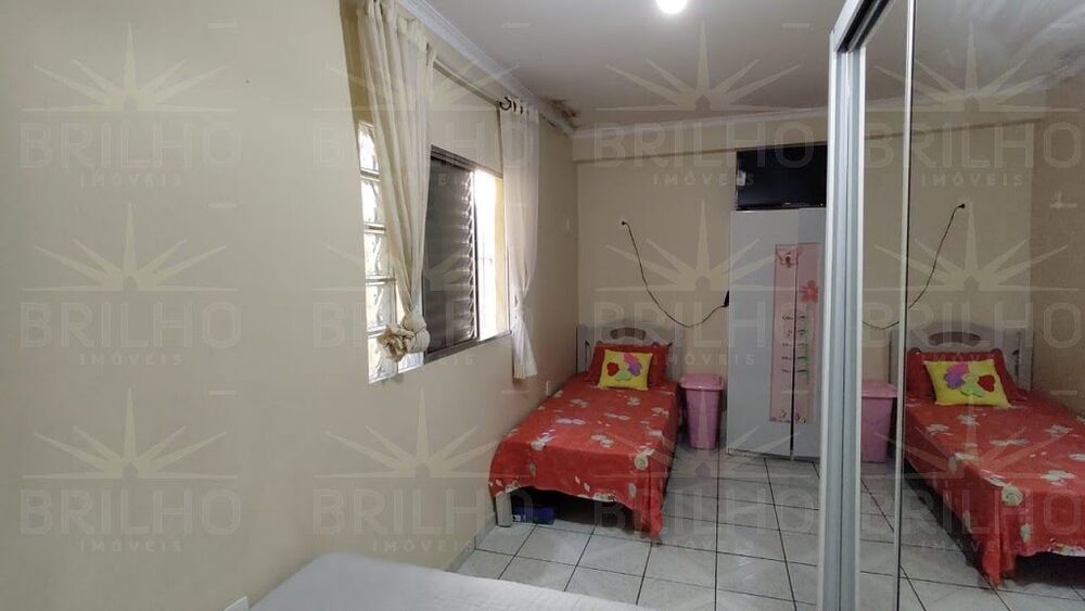 Sobrado, 3 quartos, 180 m² - Foto 8