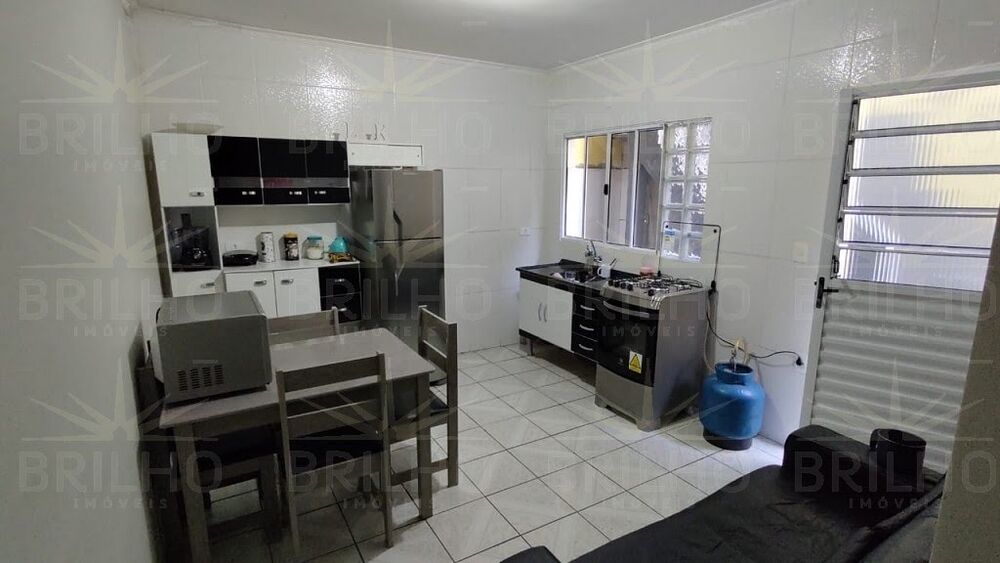 Sobrado, 3 quartos, 180 m² - Foto 16
