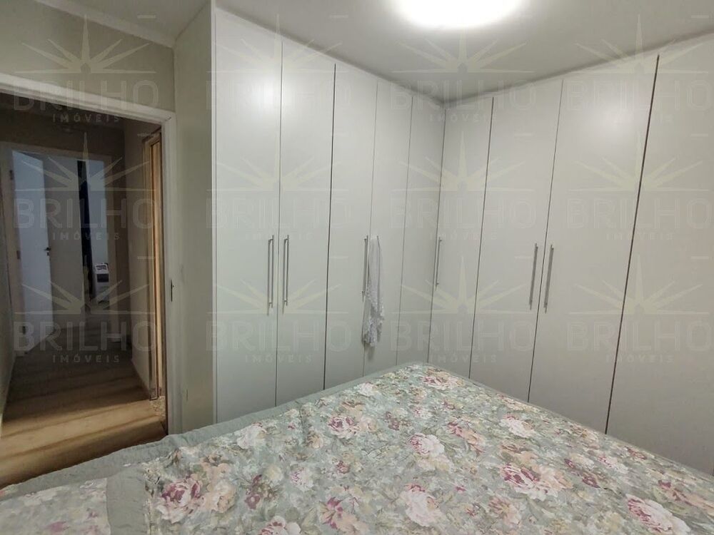 Sobrado, 3 quartos, 180 m² - Foto 22