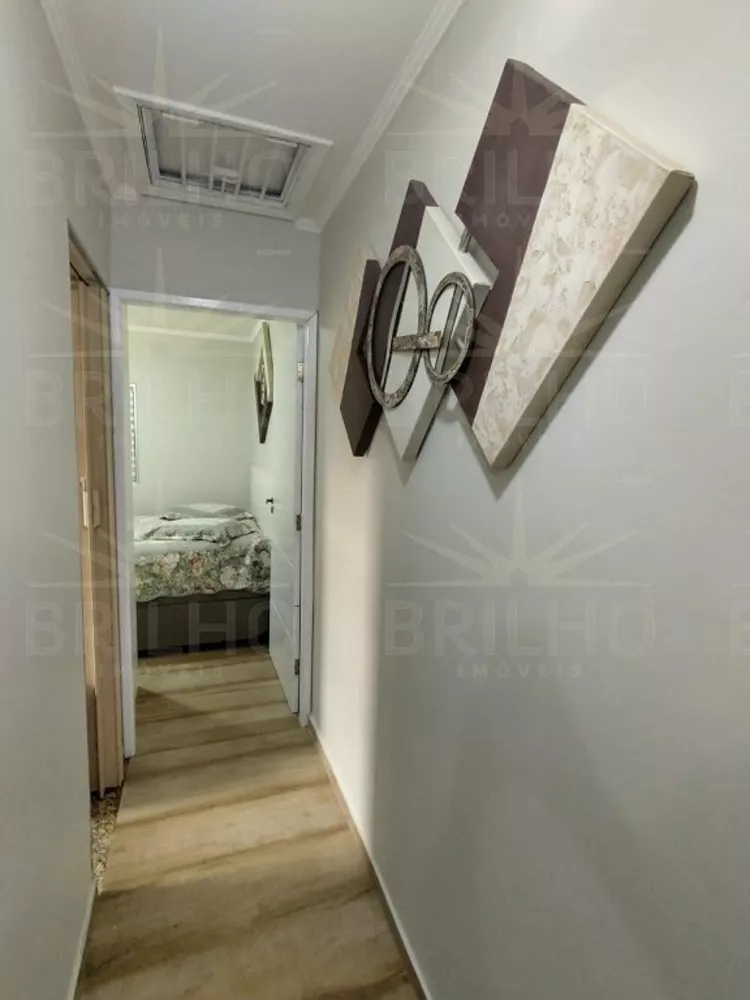 Sobrado, 3 quartos, 180 m² - Foto 11