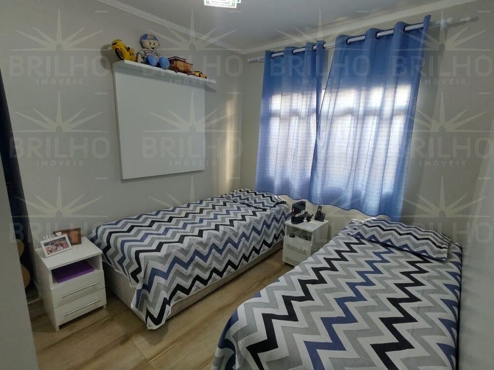 Sobrado, 3 quartos, 180 m² - Foto 12