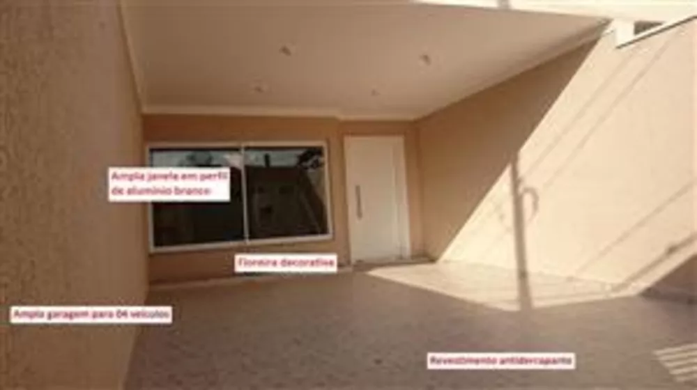 Sobrado à venda com 3 quartos, 164m² - Foto 2