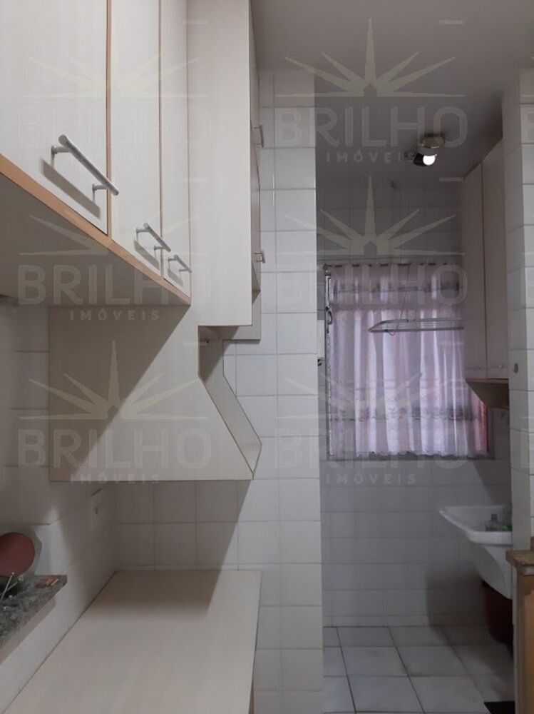 Apartamento, 3 quartos, 72 m² - Foto 3