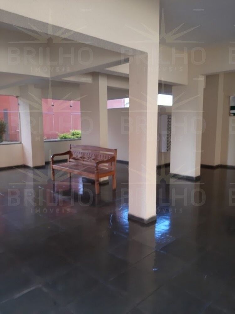 Apartamento, 3 quartos, 72 m² - Foto 2