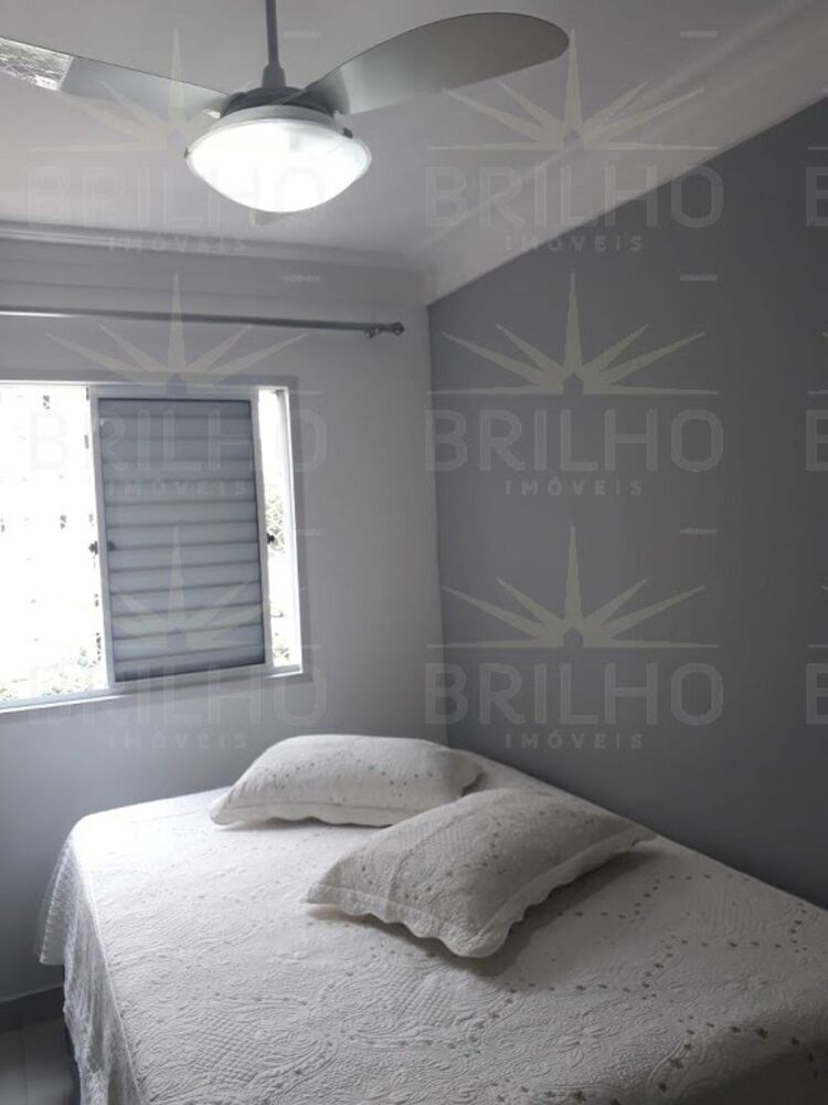 Apartamento, 2 quartos, 49 m² - Foto 1