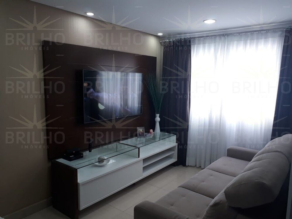 Apartamento, 2 quartos, 49 m² - Foto 2