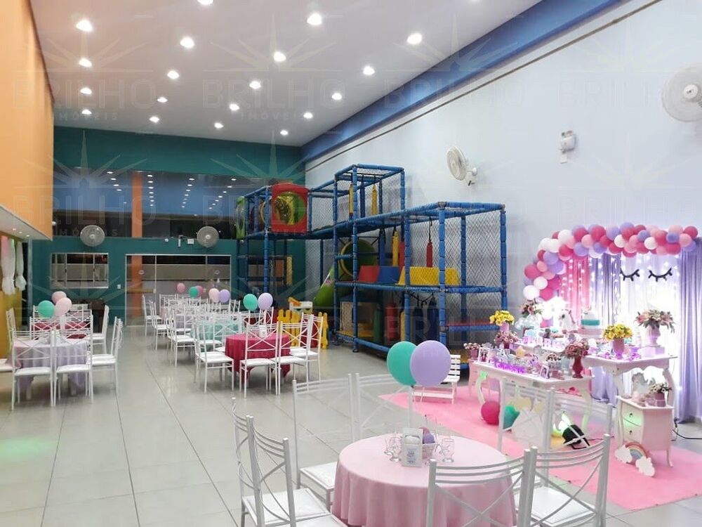 Loja-Salão, 450 m² - Foto 3