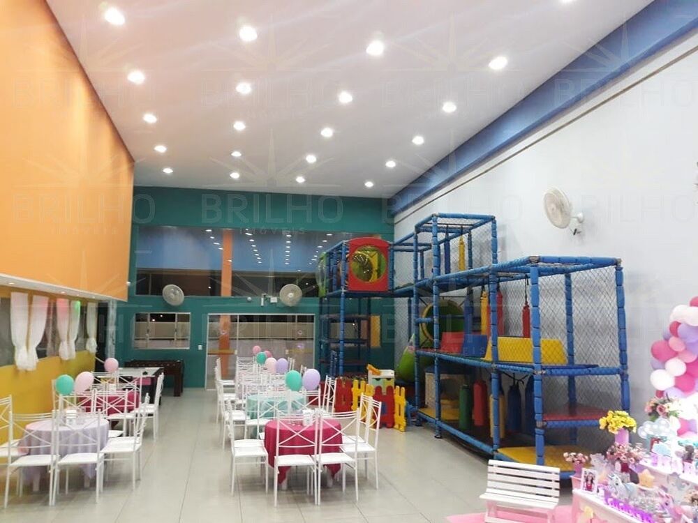 Loja-Salão, 450 m² - Foto 4