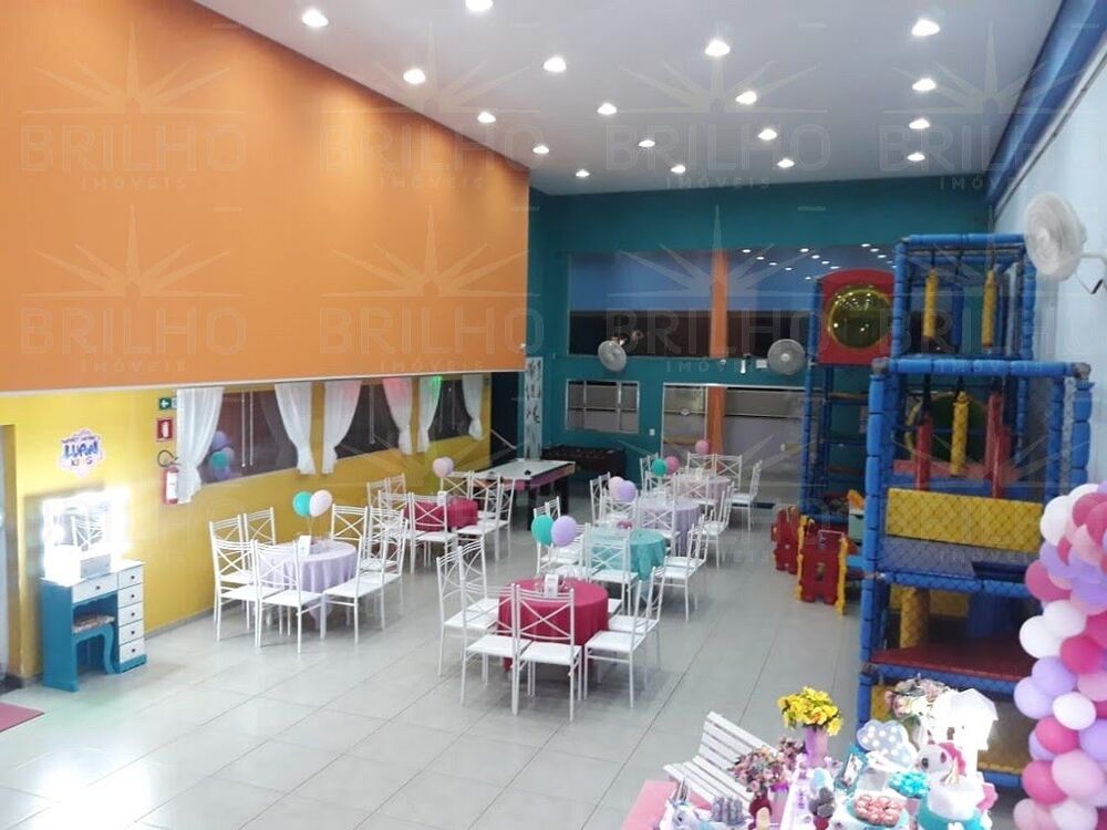 Loja-Salão, 450 m² - Foto 5