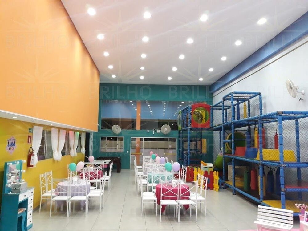 Loja-Salão, 450 m² - Foto 1