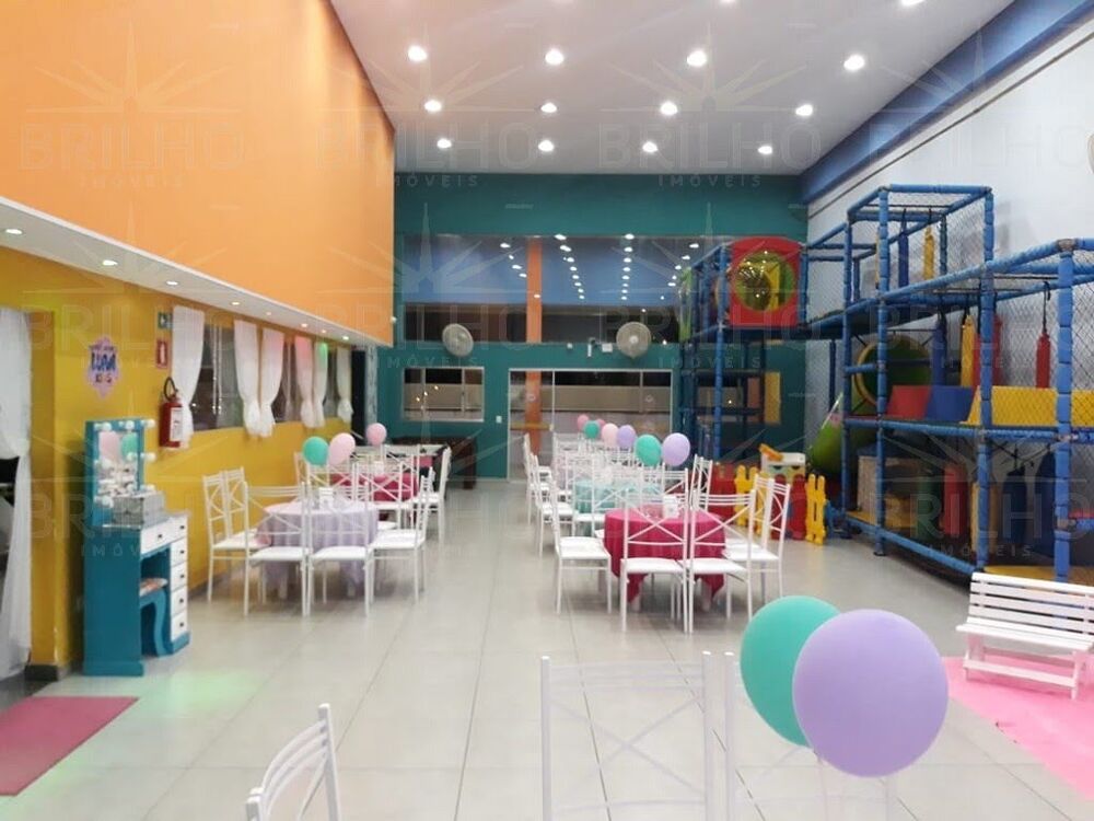 Loja-Salão, 450 m² - Foto 2