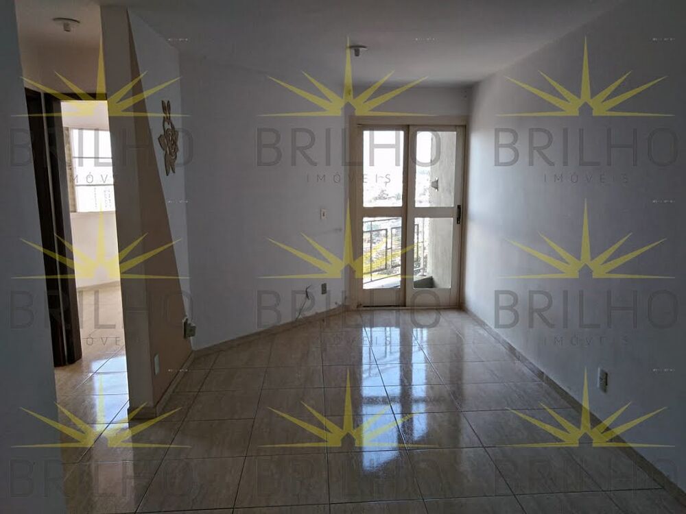 Apartamento à venda e aluguel com 2 quartos, 55m² - Foto 1