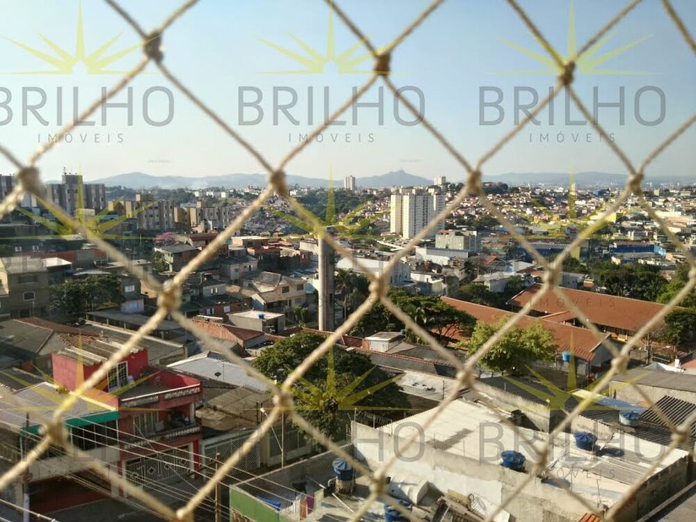 Apartamento à venda e aluguel com 2 quartos, 55m² - Foto 9