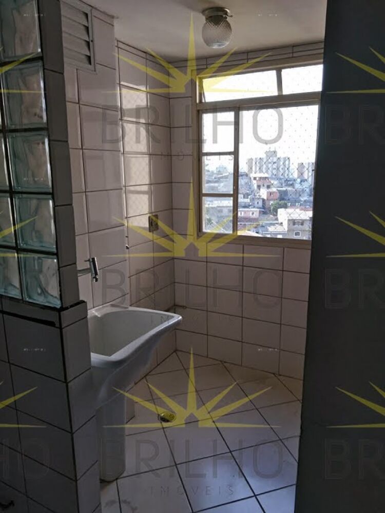 Apartamento à venda e aluguel com 2 quartos, 55m² - Foto 7