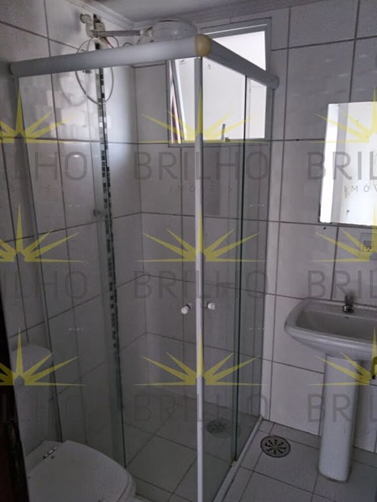 Apartamento à venda e aluguel com 2 quartos, 55m² - Foto 3