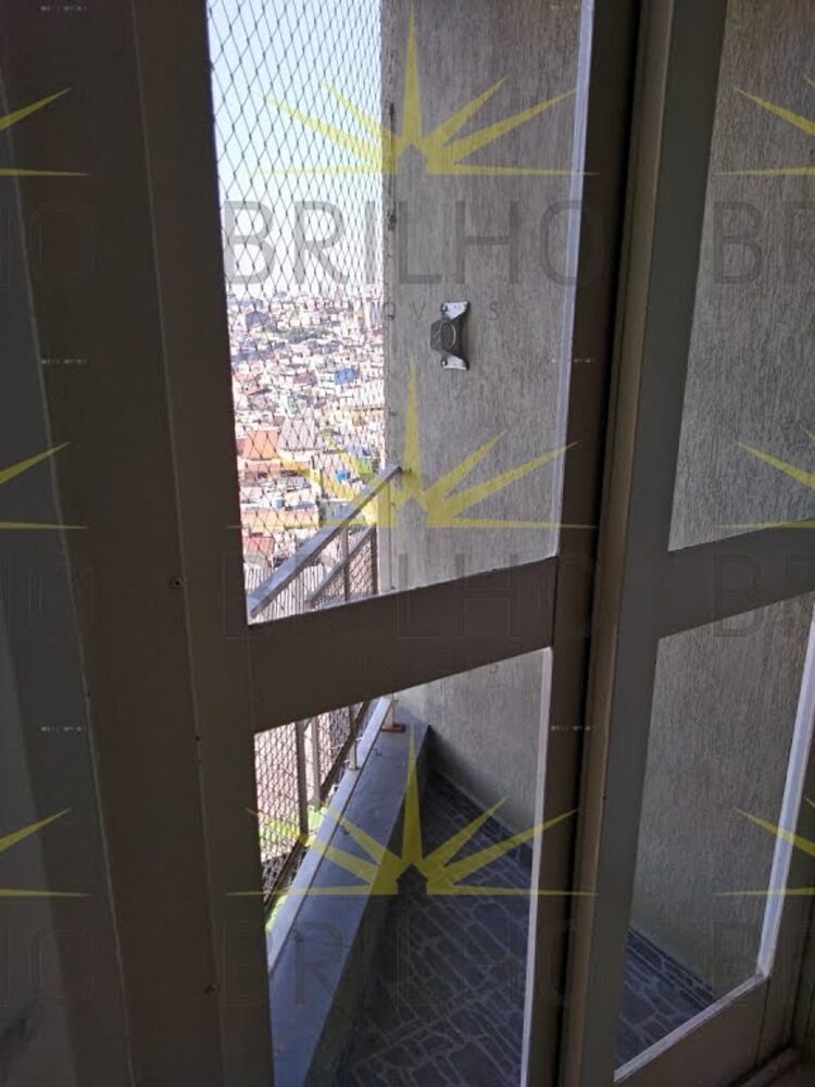 Apartamento à venda e aluguel com 2 quartos, 55m² - Foto 5