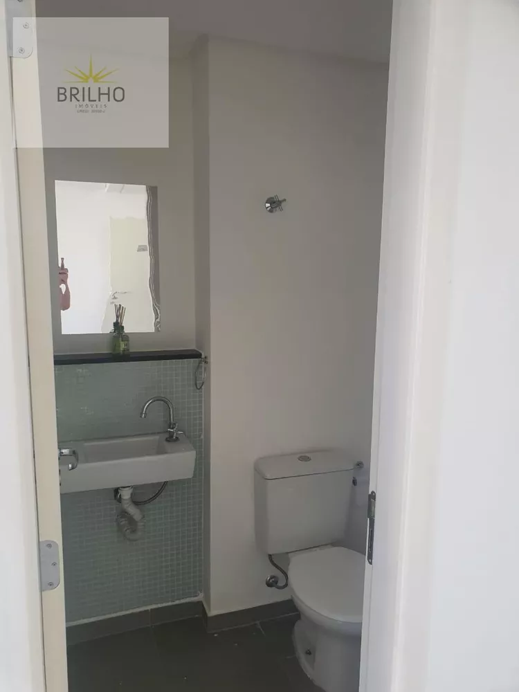 Sala-Conjunto, 40 m² - Foto 1