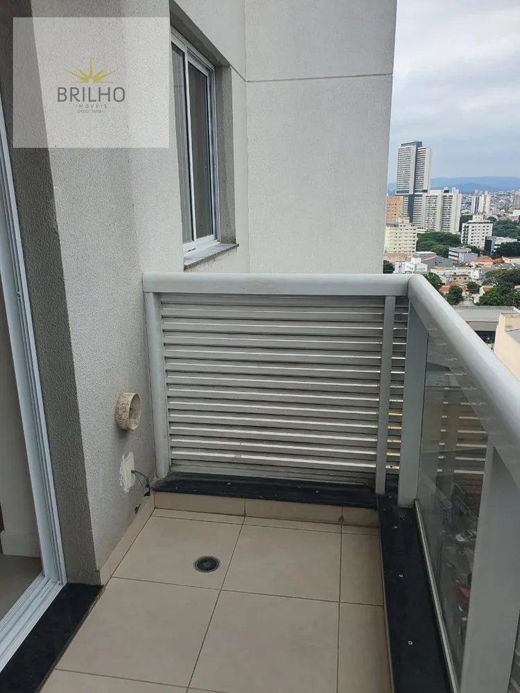 Sala-Conjunto, 40 m² - Foto 6