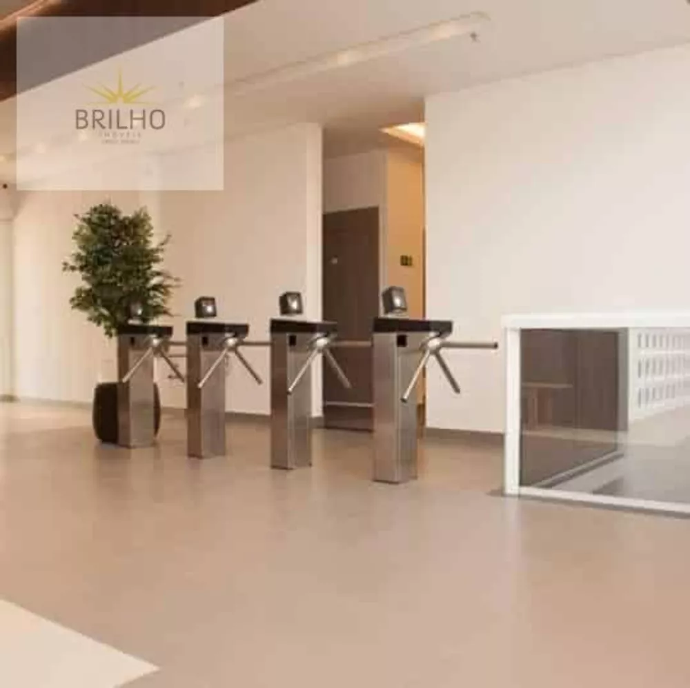 Sala-Conjunto, 40 m² - Foto 2