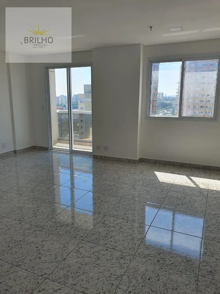 Sala-Conjunto, 40 m² - Foto 7