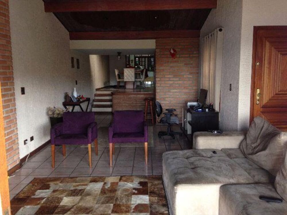 Sobrado, 3 quartos, 330 m² - Foto 6