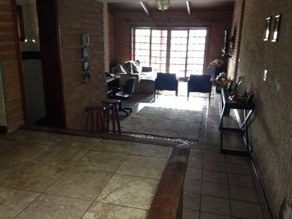 Sobrado, 3 quartos, 330 m² - Foto 8