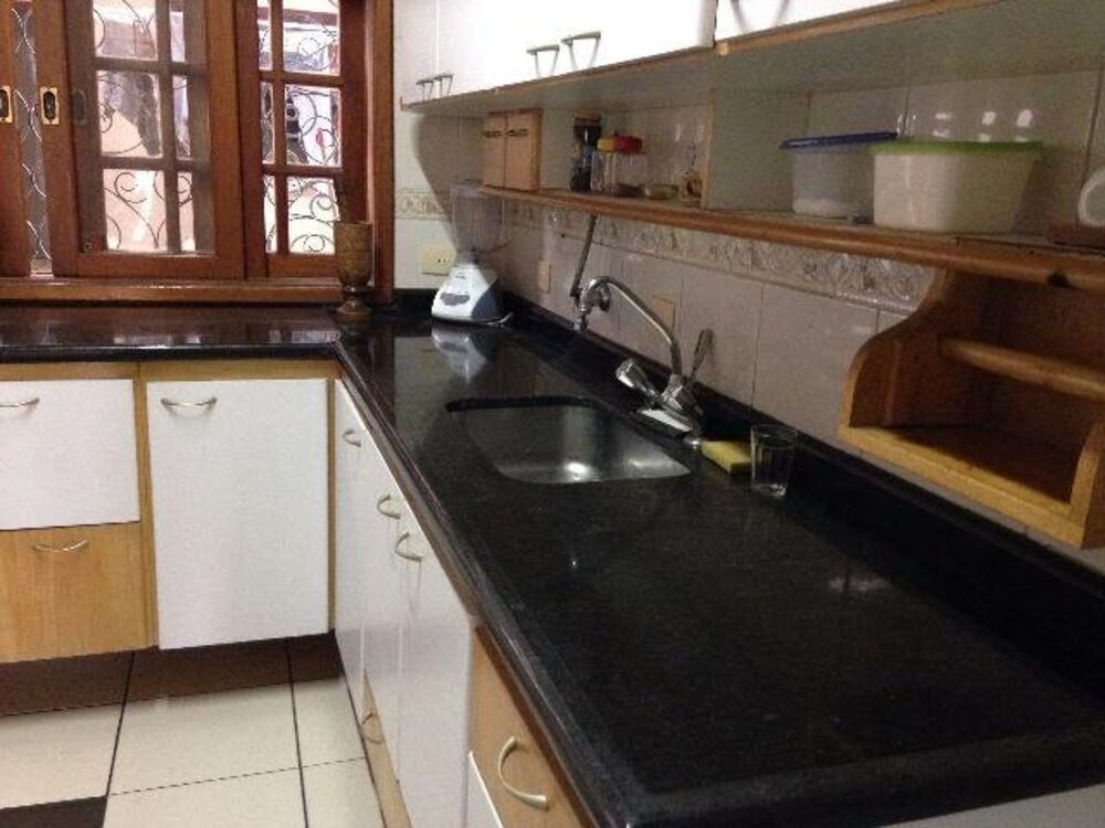 Sobrado, 3 quartos, 330 m² - Foto 4