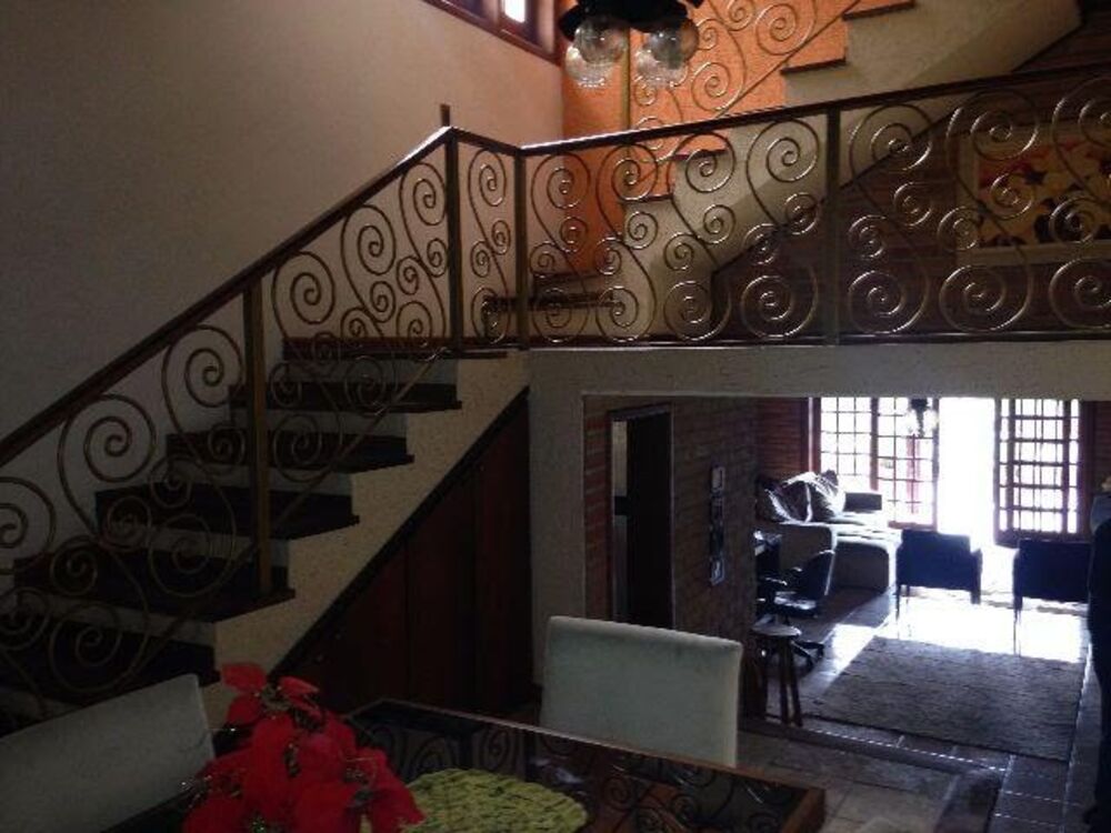 Sobrado, 3 quartos, 330 m² - Foto 3