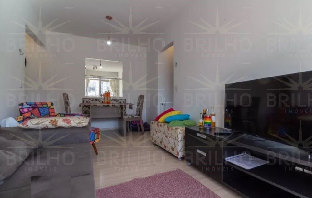 Apartamento, 1 quarto, 45 m² - Foto 3