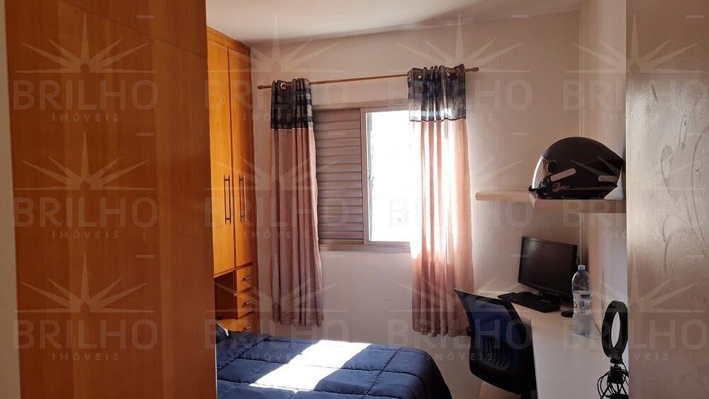 Apartamento, 1 quarto, 45 m² - Foto 4
