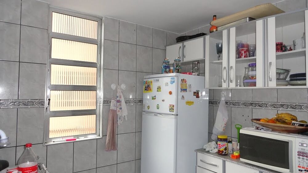 Apartamento, 3 quartos - Foto 1